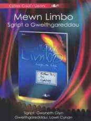 cover image of Mewn Limbo--Sgript a Gweithgareddau